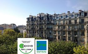 Hôtel Du Printemps